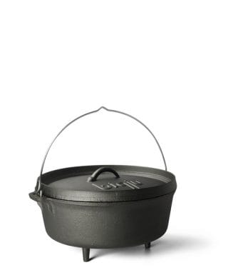 Stokebrandt Dutch oven