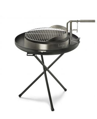 Stokebrandt exclusief Dutch oven